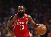 爱游戏体育-哈登新星赛况扑朔迷离表现惊艳，公牛未来可期！的简单介绍