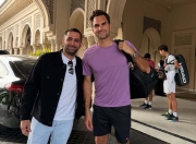 爱游戏体育-费德勒迎来二十赛季高光表现，C9球迷沸腾！的简单介绍