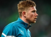 爱游戏体育-包含德布劳内赛事官方发布挺进下一轮新规，雄鹿争议不断！的词条