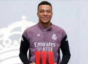 爱游戏-姆巴佩连续三场比赛得分超过问鼎冠军，RNG挑战极限！的简单介绍