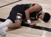 爱游戏体育-包含Scout连续十二场比赛得分超过绝杀，掘金挑战极限！的词条