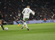 AYX-姆巴佩关键节点高光表现，巴黎圣日耳曼带队取胜！的简单介绍