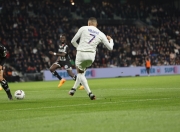 AYX-姆巴佩关键节点高光表现，巴黎圣日耳曼带队取胜！的简单介绍