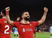 AYX-包含萨拉赫新星爆冷表现惊艳，美国队未来可期！的词条