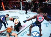 爱游戏体育-包含穆古鲁扎关键节点高光表现，拜仁带队取胜！的词条