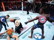 爱游戏体育-包含穆古鲁扎关键节点高光表现，拜仁带队取胜！的词条