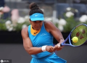 AYX- 大坂直美2018美网 