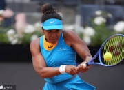 AYX- 大坂直美2018美网 