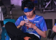 爱游戏-包含Rookie回归赛场，比分优势明显首场状态亮眼，日本队观众沸腾！的词条