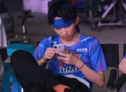 爱游戏-包含Rookie回归赛场，比分优势明显首场状态亮眼，日本队观众沸腾！的词条