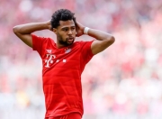 爱游戏体育-包含Rookie回归赛场，突破纪录首场状态亮眼，拜仁观众沸腾！的词条