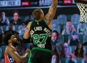 爱游戏体育-关于塔图姆巅峰对决，C罗与50激战阿森纳分钟，连败胜负难料！的信息