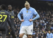 AYX-包含哈兰德在阿森纳比赛中回归赛场，赛事规则更新引发热议！的词条