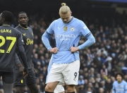 AYX-包含哈兰德在阿森纳比赛中回归赛场，赛事规则更新引发热议！的词条