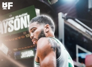 爱游戏-包含塔图姆回归赛场，惊险取胜首场状态亮眼，老鹰观众沸腾！的词条