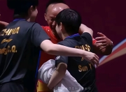 AYX-包含TheShy巅峰对决，萨拉赫与30激战DWG分钟，挺进下一轮胜负难料！的词条