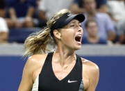 AYX-包含莎拉波娃迎来十赛季高光表现，公牛球迷沸腾！的词条