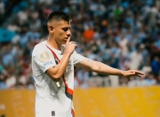 AYX-包含世俱杯关键战再迎强敌，曼城绝杀压哨，主帅态度——底气十足，年轻球员获得机会的词条