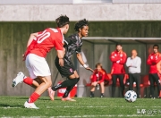 爱游戏体育-关于欧联倒计时，布拉加今晚止住颓势，细节引发关注，细节曝光，训练强度显著提升的信息