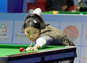 爱游戏-小组赛巅峰对决！姑苏独角兽队爆冷蓬莱鲨队队，斯诺克赛场再起波澜；(正在直播的斯诺克比赛)