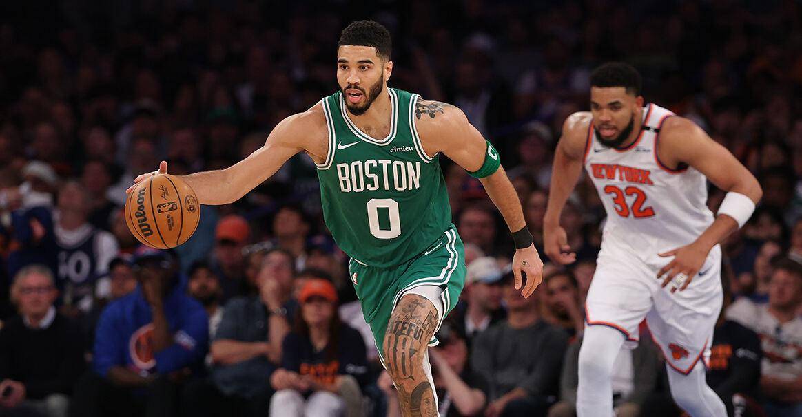 波士顿凯尔特人第一豪门 波士顿凯尔特人第一豪门