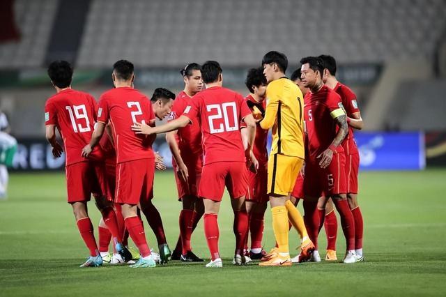 武汉三镇今晨防线松动,志在世预赛名次提升,值得警惕,纪律约束更严格 武汉三镇今晨防线松动,志在世预赛名次提升,值得警惕,纪律约束更严格