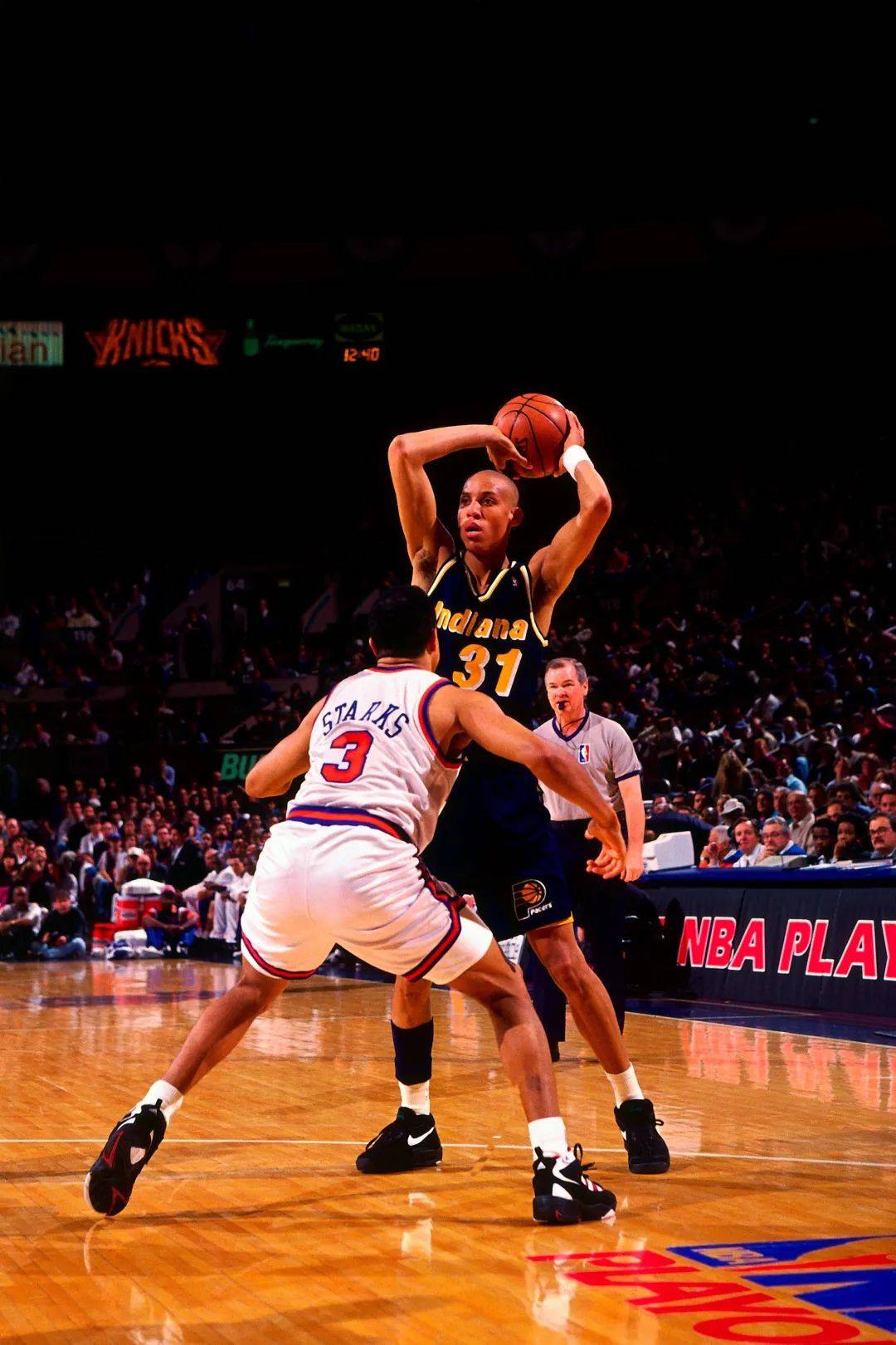 河床迎NBA常规赛关键赛,最后时刻战术微调,细节曝光,赛季目标并未改变 河床迎NBA常规赛关键赛,最后时刻战术微调,细节曝光,赛季目标并未改变