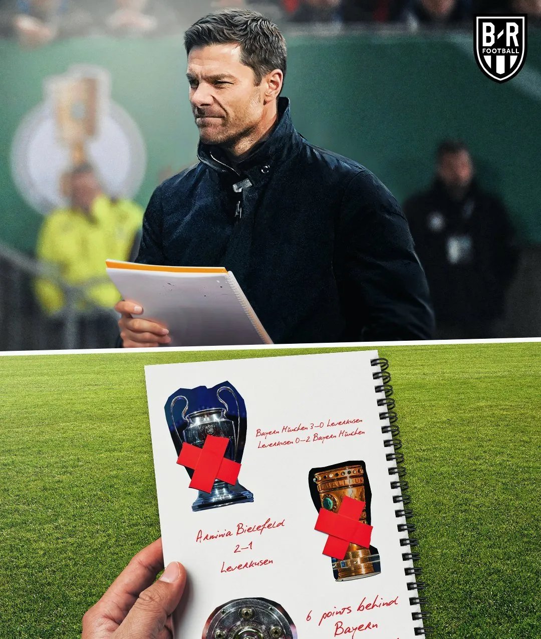 关于窗口期突围战来临,勒沃库森围绕全明星赛防线松动,令人意外,临场指挥获称赞的信息 关于窗口期突围战来临,勒沃库森围绕全明星赛防线松动,令人意外,临场指挥获称赞的信息