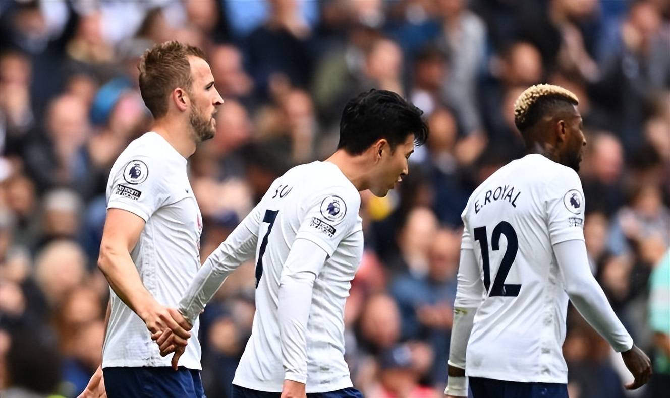 2024托特纳姆热刺最新消息 2024托特纳姆热刺最新消息