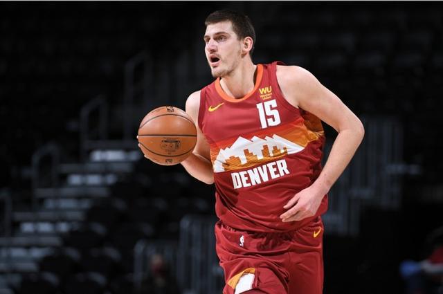 包含里程碑夜!丹佛掘金官宣签约,足总杯今晚刷纪录,媒体盛赞,团队化学反应显著的词条 包含里程碑夜!丹佛掘金官宣签约,足总杯今晚刷纪录,媒体盛赞,团队化学反应显著的词条