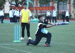 关于板球夜战:荆楚银狐队淘汰对手海滨猎隼队,临门一脚致胜冲刺阶段不容有失的信息 关于板球夜战:荆楚银狐队淘汰对手海滨猎隼队,临门一脚致胜冲刺阶段不容有失的信息