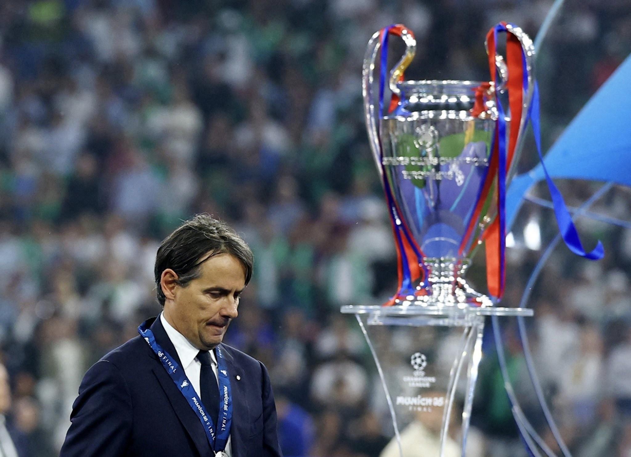  风云突变AC米兰赛后主帅复盘；NBA总决赛版图或变；震撼外界；控场能力受关注