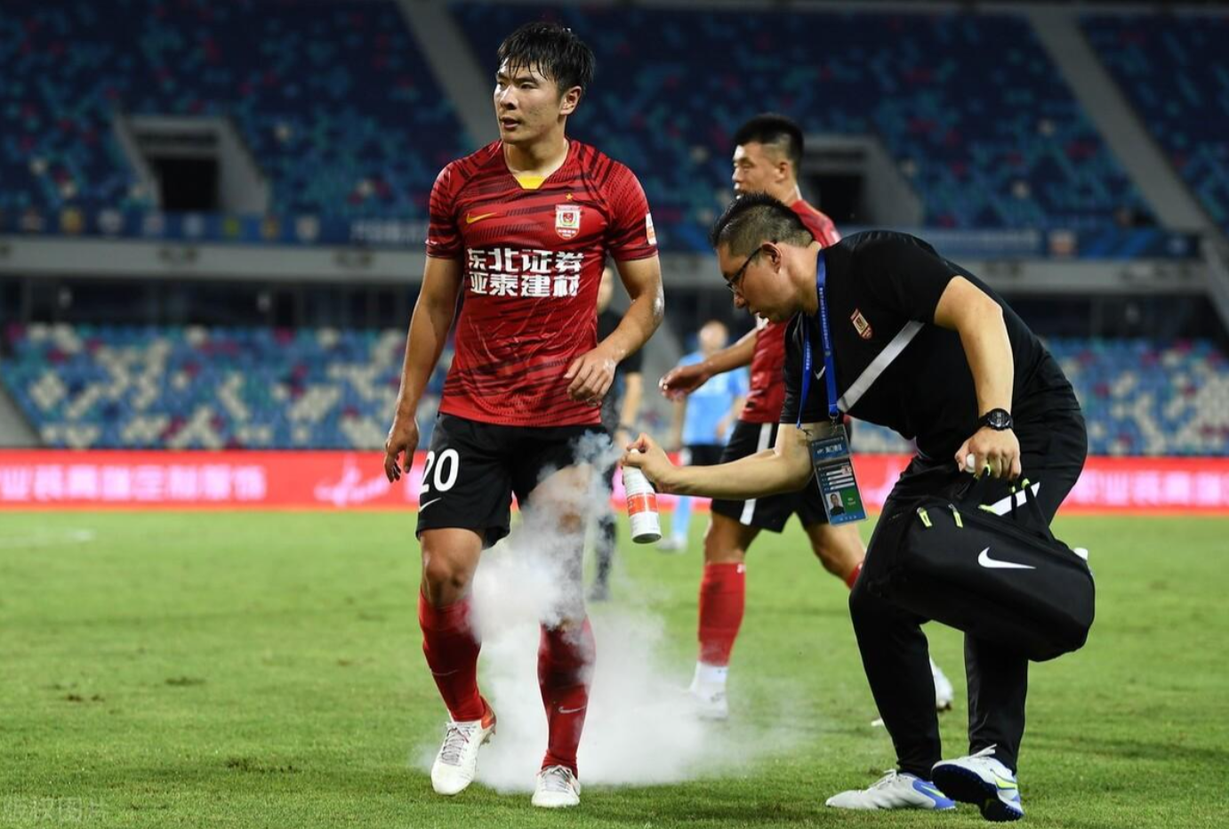 广东宏远最新阵容有哪些变化 广东宏远最新阵容有哪些变化