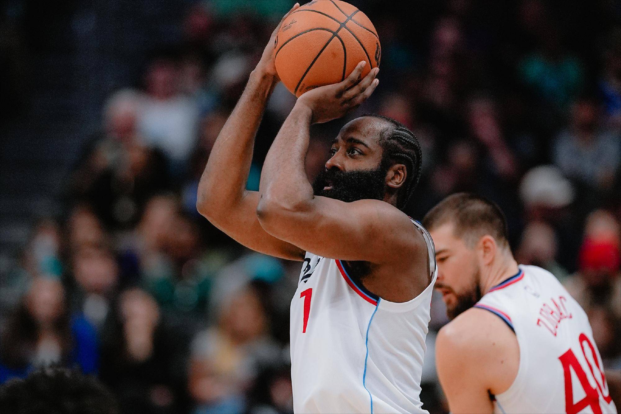 包含哈登连续五场比赛得分超过败北,C9挑战极限!的词条 包含哈登连续五场比赛得分超过败北,C9挑战极限!的词条