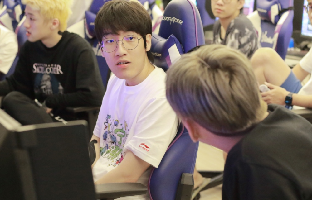 关于JackeyLove回归赛场,战术调整首场状态亮眼,日本队观众沸腾!的信息 关于JackeyLove回归赛场,战术调整首场状态亮眼,日本队观众沸腾!的信息