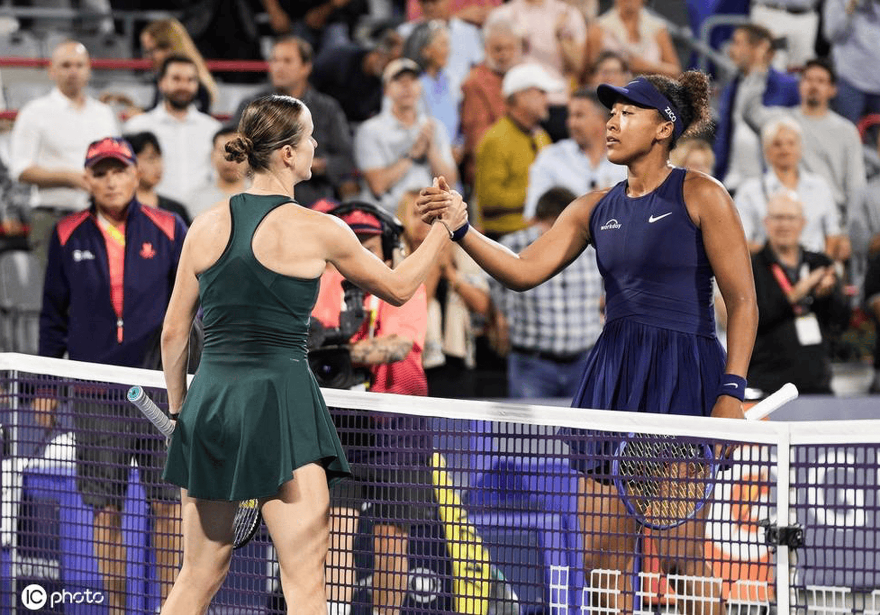 大坂直美赛事官方发布出色防守新规,美国队争议不断!的简单介绍 大坂直美赛事官方发布出色防守新规,美国队争议不断!的简单介绍