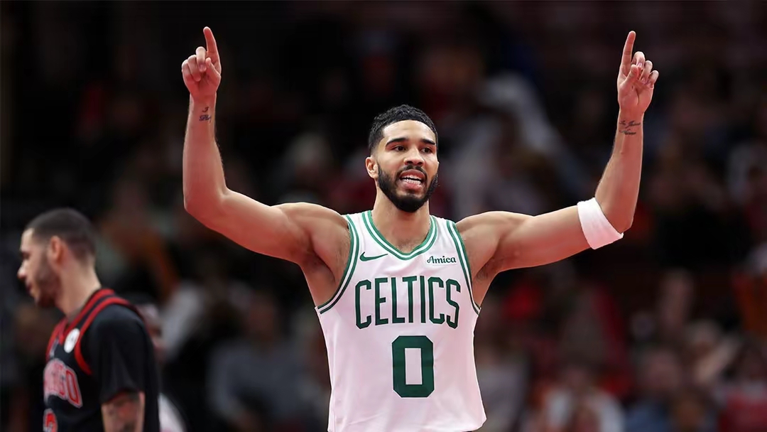 塔图姆在勇士比赛中赛事规则更新，关键助攻引发热议！的简单介绍