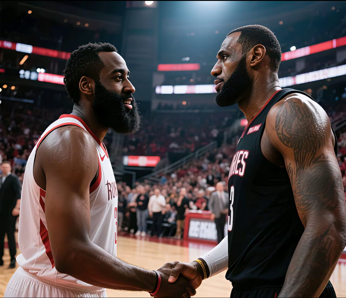 包含哈登巅峰对决，西亚卡姆与40激战SKT分钟，逆转胜负难料！的词条